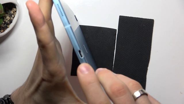 Clear usb connector using toothbrush / How to clean Samsung Galaxy Tab S6 Lite смотреть онлайн