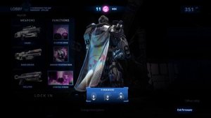 Неадекватный обзор Livelock