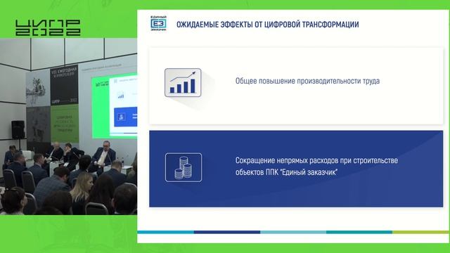 Smart технологии драивер развития регионов и повышение комфорта городскои среды