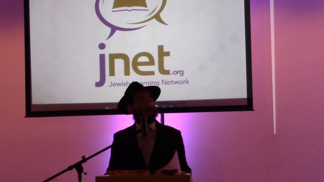 JNet's Annual Volunteer Appreciation 5778 смотреть онлайн