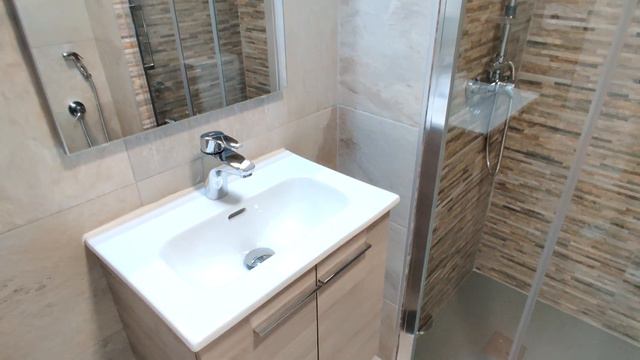 Недвижимость в Испании | Купить квартиру в La Vila Joiosa в 500 метрах от пляжа | Квартира в Испани