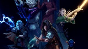 Что брать с собой в приключение? (Фэнтези для Чайников №4)