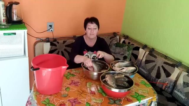 10 КГ РЫБЫ//КОТЛЕТЫ С АРАХИСОМ И СУП ГОРОХОВЫЙ смотреть онлайн