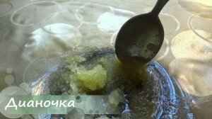 Скраб для рук в домашних условиях!