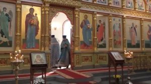 Объяснение Божественной Литургии 1 часть