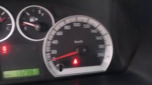 Шевроле Авео 2011г .АКПП