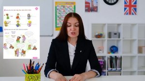 Английский по Workbook Spotlight 3 стр 9 упр 4