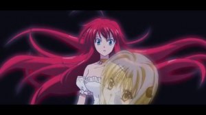High School DxD「AMV」- My Demons
