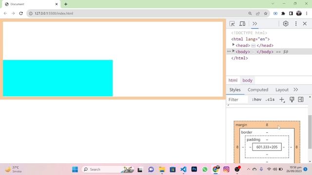 Ultimate Web Development For Beginners |Difference between display none and visibility hidden.