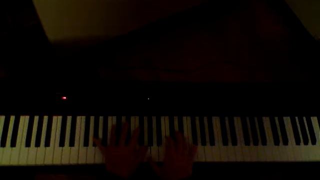 Psalm 27:14, 13 Piano Solo смотреть онлайн