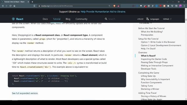 How to Learn React: The Complete Guide 3 смотреть онлайн