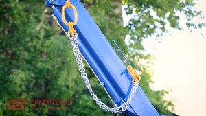 Новый бункеровоз ГАЗон Некст