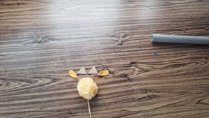 5 идей поделок к Новому году. Новогодний декор дома своими руками. Простые подарки своими руками.