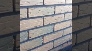Затирка швов кирпичной кладки