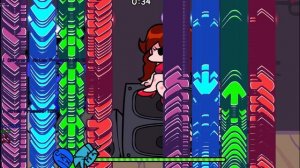 Lost In Hell Charted (145500 NOTES IN TOTAL!)