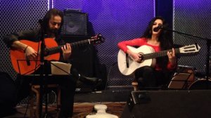 Escucha me - Elena /Yerevan/ Tigran Ayvazyan