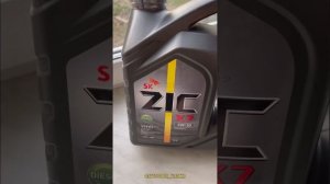 Масло LIQUI MOLY, ZIC проверка подлинности. Отличия от подделки. Быстрая проверка в магазине