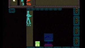 Советская игровая приставка Эльф на основе компьютера ZX Spectrum  Белоруссия