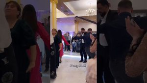 На Цыганской Свадьбе 2024