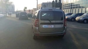 LADA Largus 2014 1.6 MT (84 л.с.)