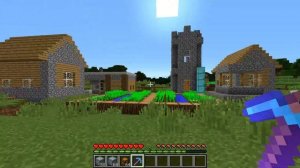 КИРКА НА +1000000000 УДАЧУ В МАЙНКРАФТЕ ... ТРОЛЛИНГ ЛОВУШКА МАЙНКРАФТ НО НУБИК