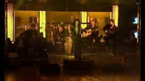 Лариса Москалёва - The falling leaves