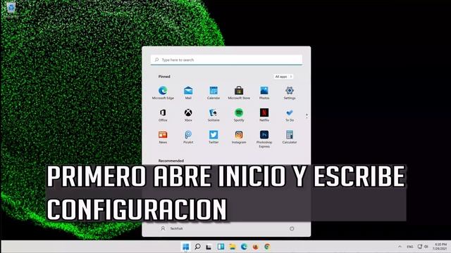 Microsoft Teams No Funciona / No Se Abre en Windows 11 / 10 - Solucion смотреть онлайн
