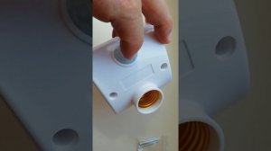 Датчик движения на включение освещения с патронов Е-27. Посылка из Китая