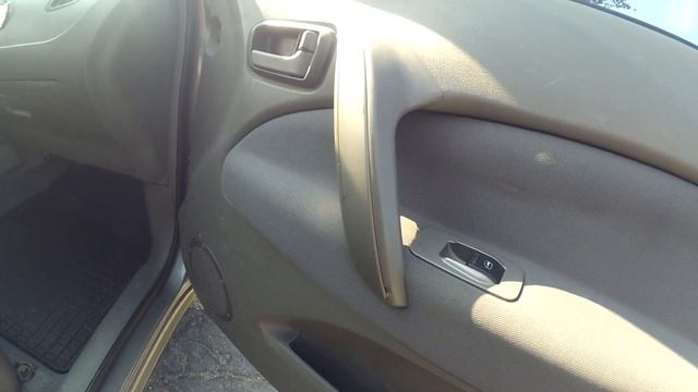 Чери Тигго - честный отзыв от хозяина, Вся правда о коррозии!!!