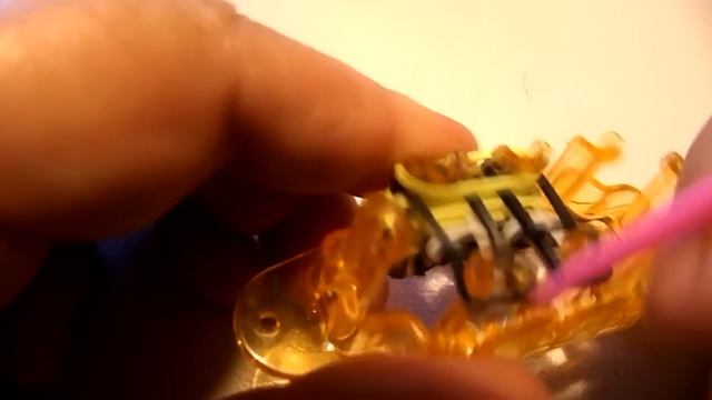 Плетение из резинок браслет ХЬЮСТОН на монстер тейле смотреть онлайн