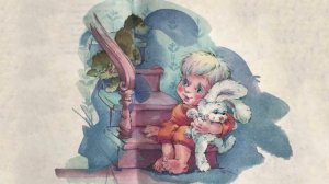 Старая лестница