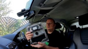 Ford Mondeo Mk3 How To Replace The Roof Aerial ST220