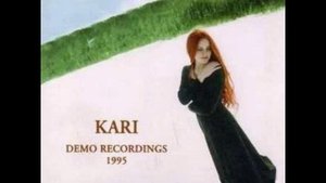 Kari Rueslatten - The Gathering (HQ)