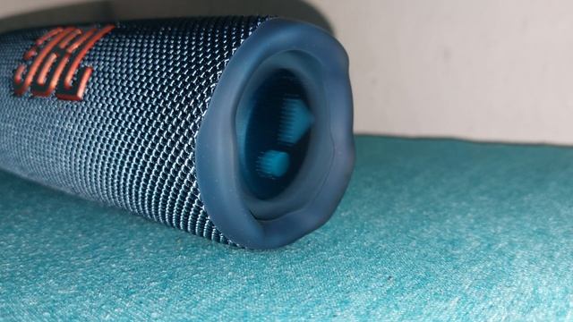 JBL FLIP 6 SHORT BASS TEST 4K смотреть онлайн