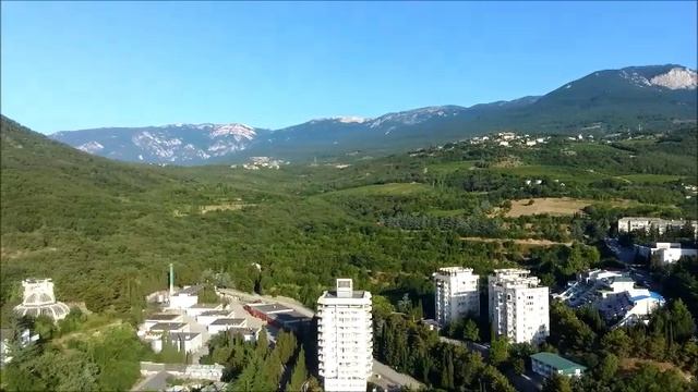 КРЫМ! КРЫМ! 