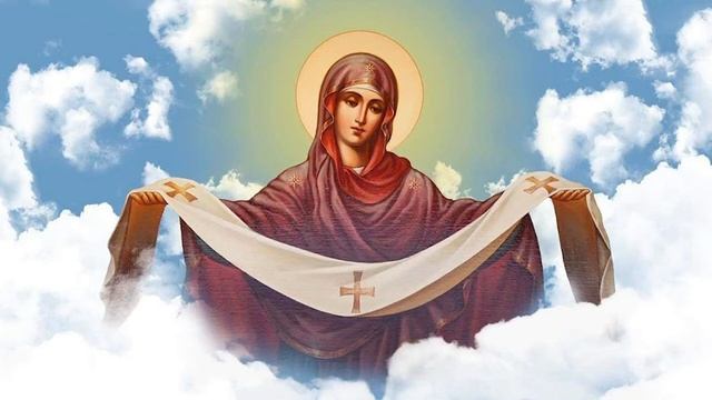 Молитва Роду