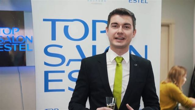 Топ Салон Estel - Салон красоты Острова