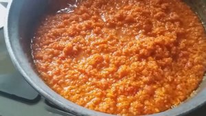 Заправка для супа на зиму.