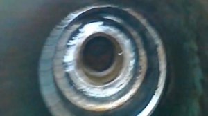 Попытка раскоксовки Toyota Camry.