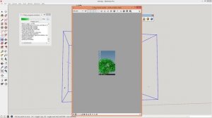 V-ray Proxy из 3D Max`а  в SketchUp + Бонус