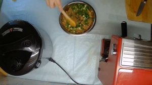 Пастуший пирог/ Пастушья запеканка в мультиварке