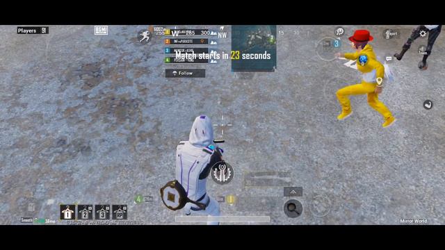 Domination In Squad Conqueror Lobby   Parasite Is live bgmi bgmilive