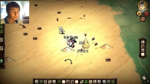 ИГРОВОЙ АВТОМАТ (Don't Starve Shipwrecked на русском #1)