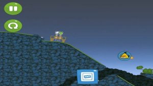 Bad Piggies \\ Прохождение || №12 // БаБах-леталка