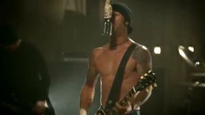 Godsmack  -  Cryin like a bitch