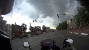 MOTUL vs ЛУКОЙЛ мото масла?