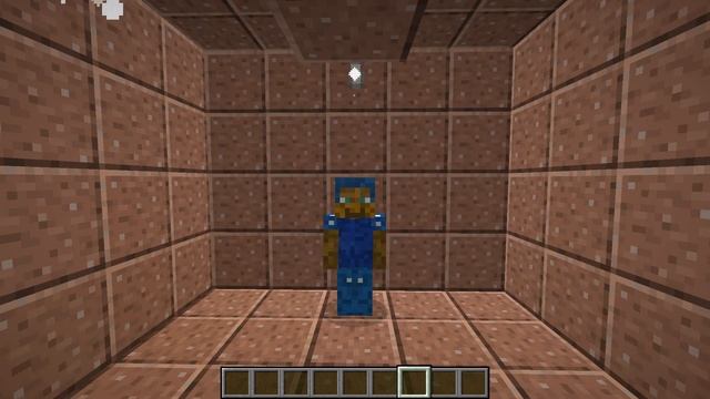 How to Set and Reset Toolbars in Minecraft 1.14 Java Edition смотреть онлайн