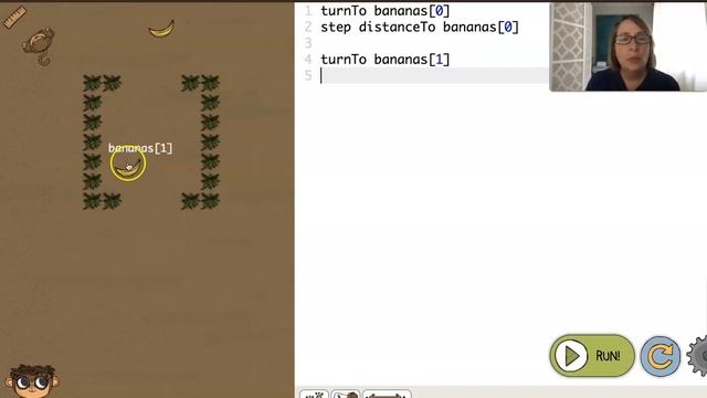 Coding Concepts - array indexing | Coding for Kids Explained