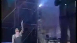 Горбачёв - даду внедреж - можно начинать )))