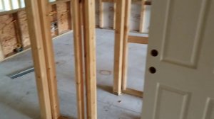 Из чего строят дом в Америке